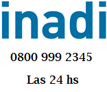 Inst. Nac. contra la Discriminación