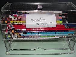 A Pencil to Borrow