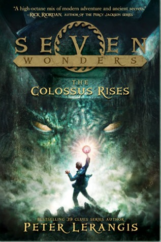 The Colossus Rises The Colossus Rises