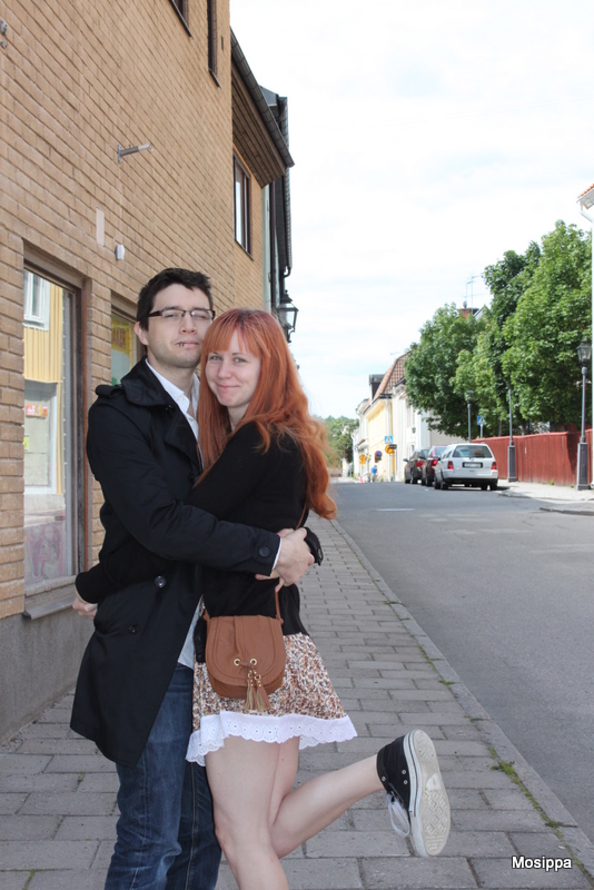 Mosippa Arboga