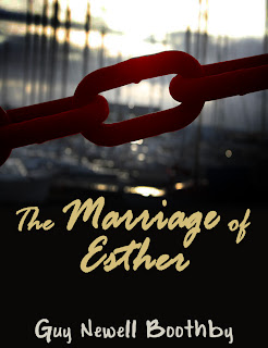 marriage, esther, love, fiction, novel, ebook, guy