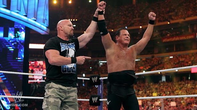 pictures WWE Wrestlemania 27 wwe wrestlemania 27 results. pictures WWE Wrestlemania 27