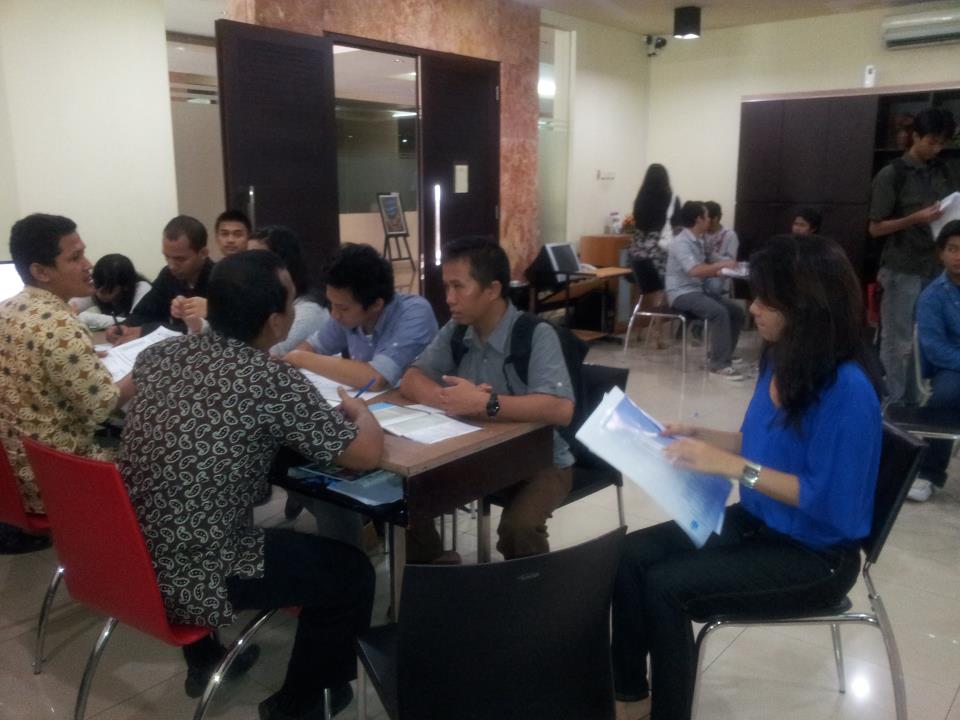 Pendaftaran S2 Magister Profesi Psikologi Ugm