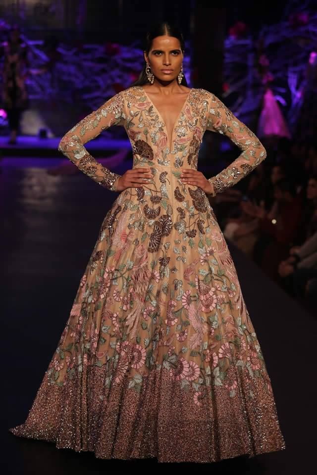 Indian Wedding Dress Image