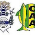 Gimnasia (LP) Vs Aldosivi : Formaciones horario y data previa