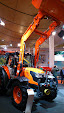 Agritechnica 2013