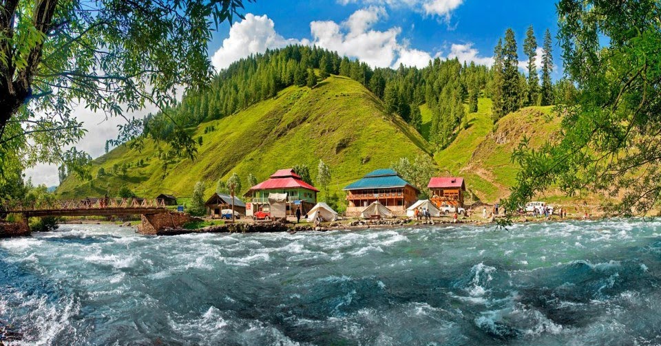 Beauty of pakistan articles image