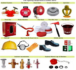 Fire-Safety-Equipment