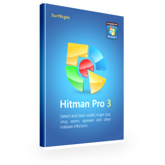 Hitman Pro 3.8.34.330 for ios instal