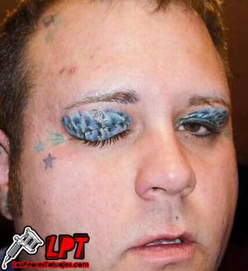 tatuajes putas sentado en la cara tatuajes putas sentado en la cara