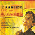 Os Maravilhosos Anos da Adolescência - Débora Ferreira da Costa