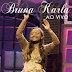 Já nas lojas o CD "Bruna Karla ao vivo"