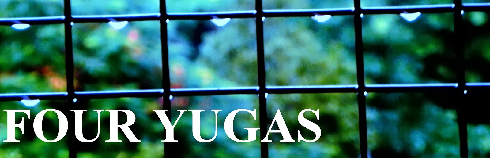 Four Yugas