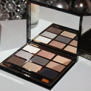 bobbi brown old hollywood eye palette review the sunday girl