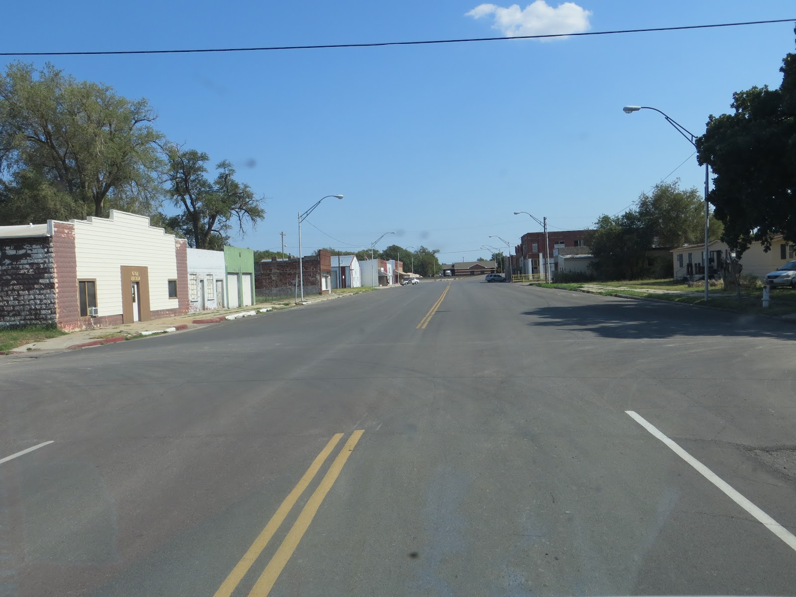 Marpeg OKLAHOMA, GAGE