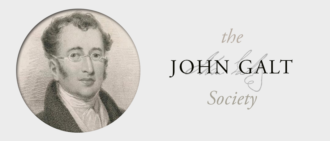 The John Galt Society