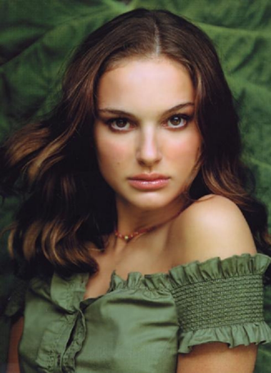 Natalie sexy pictures portman of Sexiest Photos
