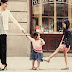 Mango lanza una linea infantil