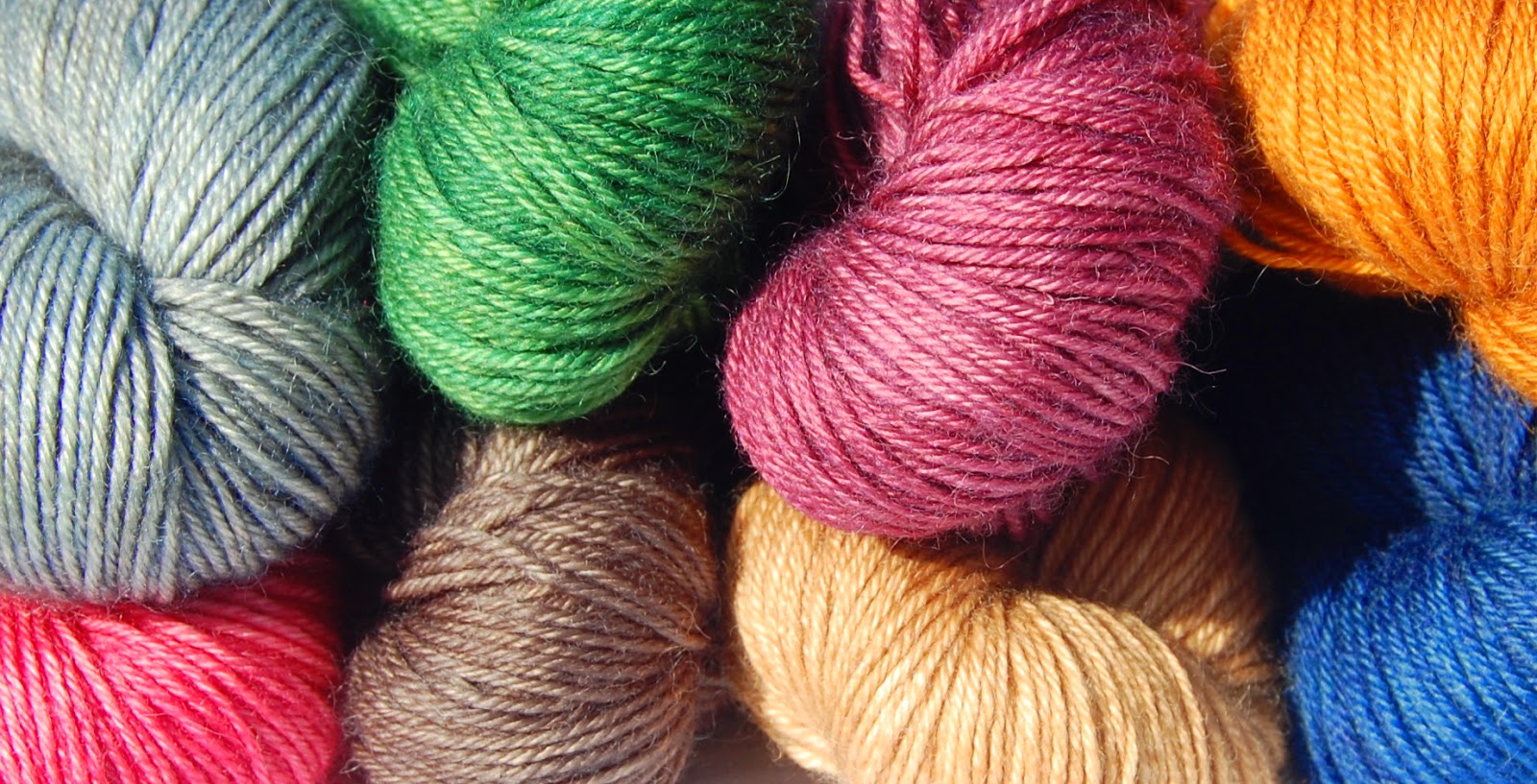 BritYarn British Wool at BritYarn