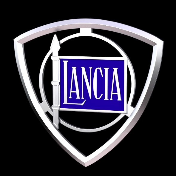 lancia logo lancia logo