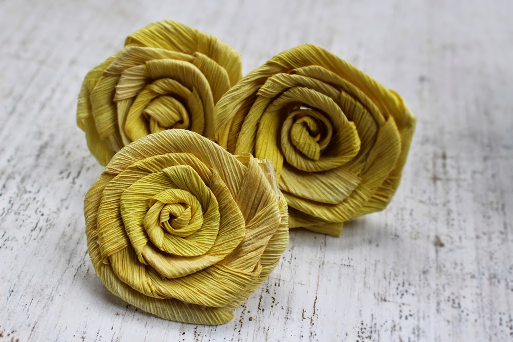 Reduce. Reuse. Recycle. Replenish. Restore. DIY How To Make A Corn