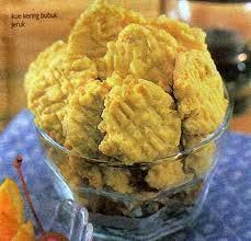 Kue Kering Khas Lebaran Kue Kering Khas Lebaran