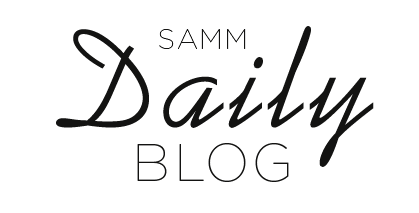 Sam Daily | No days without story