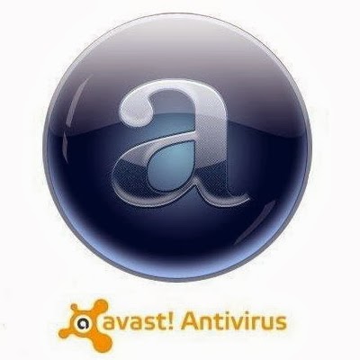 Avast premier license file