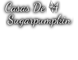 Casas De sugarpumpkin