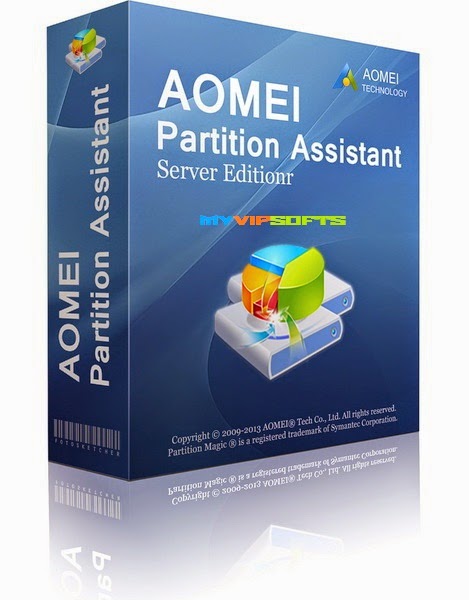PATCHED AOMEI Partition Assistant Pro Edition 5.5 [Serial]