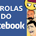 Pérolas Do Facebook, As Piores Postagens #1