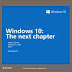 Windows 10 Phone to be unveiled Jan. 21st