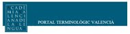 Portal Terminològic Valencià