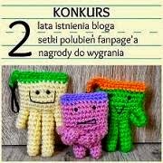 Wygrałam :)