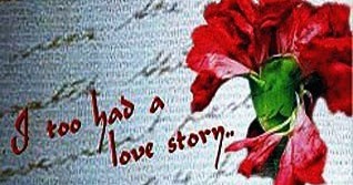 book i too had a love story