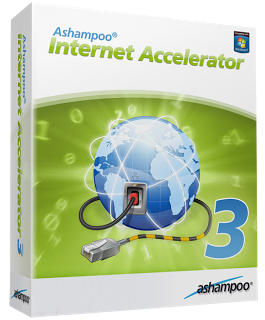 Ashampoo Internet Accelerator v3.3.20 Crack + Serial Key Download