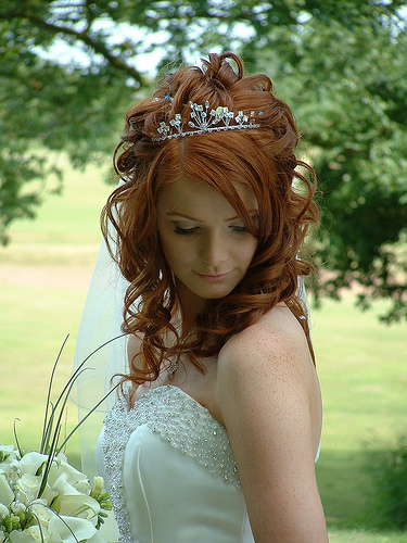 Wedding Hair Styles styles wedding