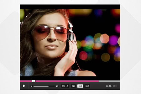 Video Player Video Player