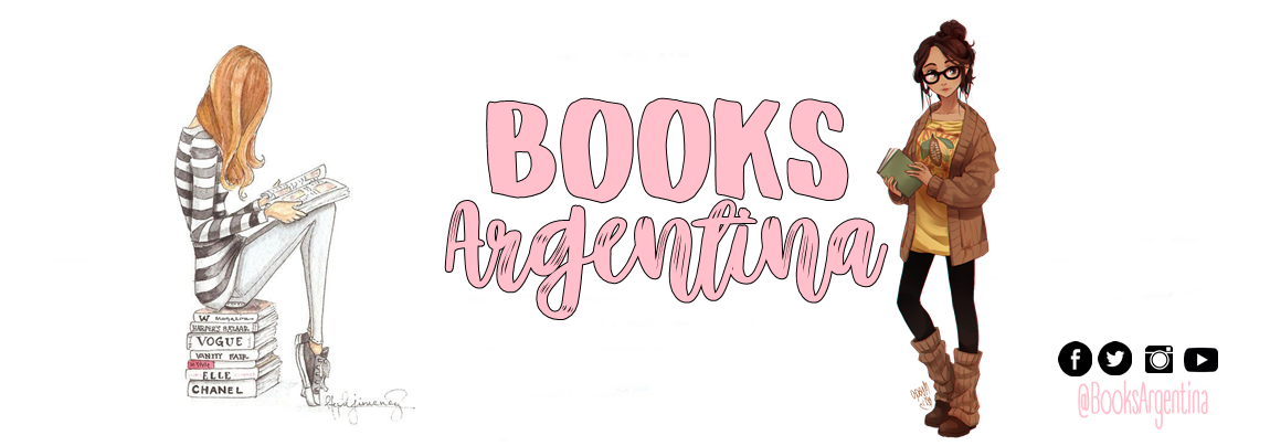 Books Argentina