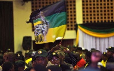 Polícia sul-africana evita atentado no Congresso do ANC
