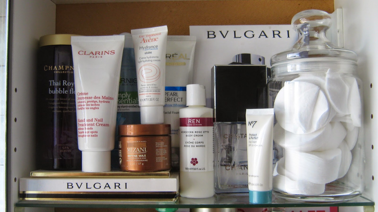 Ghana Rising Ghanaian Women Love The Most Popular HighEnd Skin Care