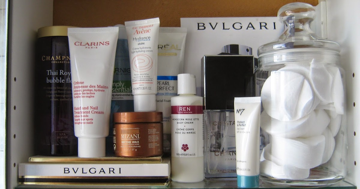 Ghana Rising Ghanaian Women Love The Most Popular HighEnd Skin Care