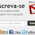Box Para Inscrição Feed - Exclusivo