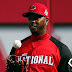 Aroldis Chapman no está preocupado por que lo canjeen