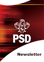 Newsletter PSD