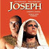 Pelicula Jose en egipto en español Latino