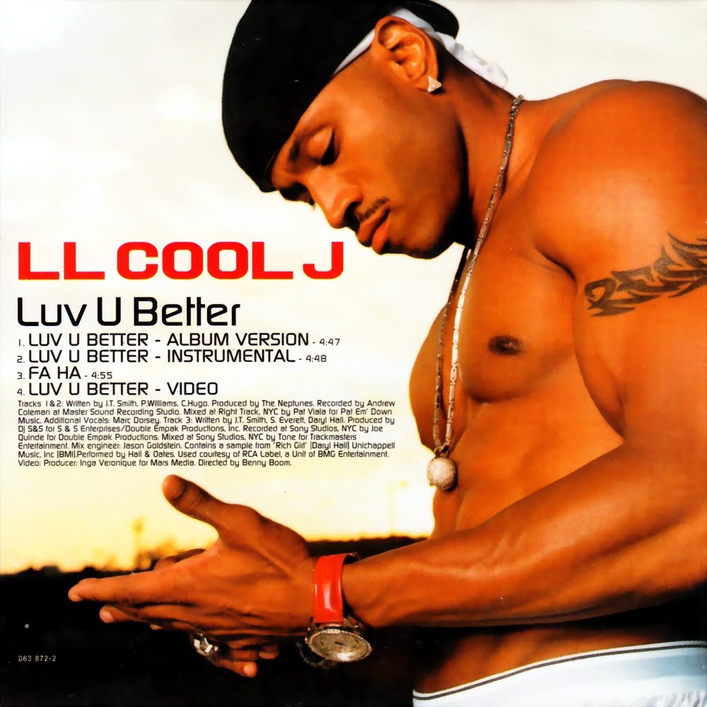 LL Cool J Feat. 