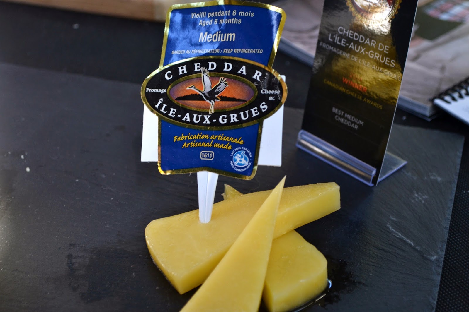 The Staycationer Photo Diary The Great Canadian Cheese Festival 2014