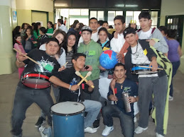 JORNADA ZONAL 2011