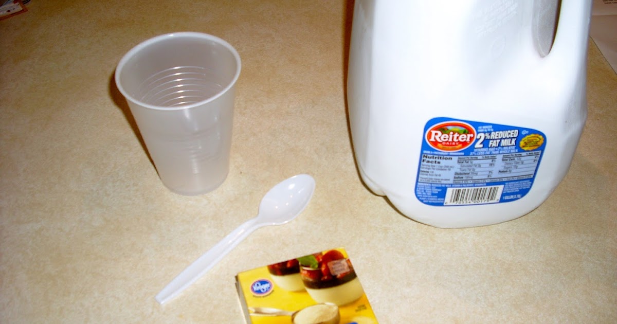 Finding Bibelots DIY Pore Cleansing "Strip"